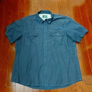 GH Bass Explorer Vented Shirt